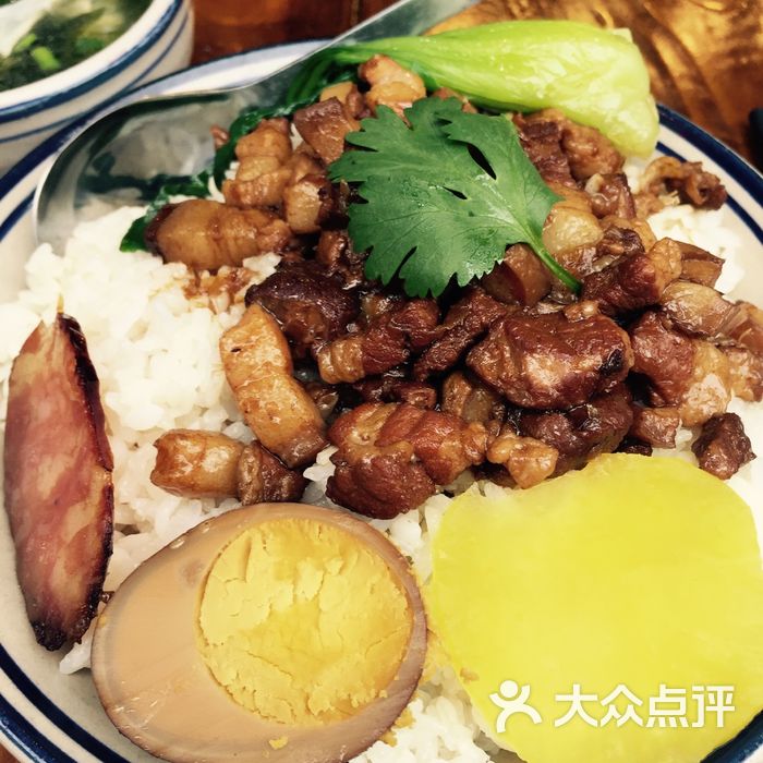 台北南村图片-北京小吃快餐-大众点评网