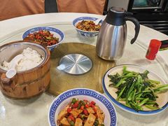 -湖南乡情湘菜馆(罗湖店)