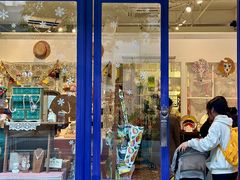 -恋物百货商店(华侨城店)