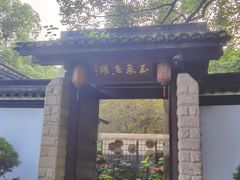 -山外山菜馆(玉泉路店)