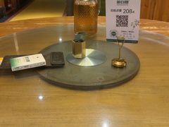 -新白鹿餐厅(龙游路店)