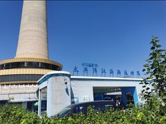 -太平洋海底世界