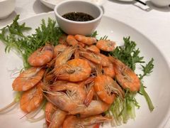 -八方客·新派江浙菜(中山北路店)
