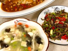 -臭鳜鱼人家·老字号徽菜