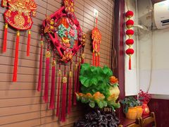 -王记酱骨头馆(新华路一店)