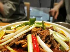 -文叔·湖北名小吃·小龙虾(华强北店)