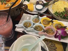 -米泰芒·东南亚料理(体育西店)