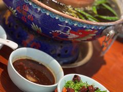 -1078號老北京涮肉(松柏店)
