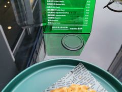 -猫王榴莲世家(三里屯SOHO商场店)
