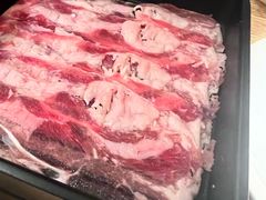 -温野菜涮涮锅(大悦城店)