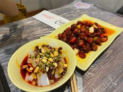 -靓靓蒸虾(中山公园店)