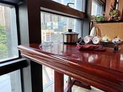 -彩景大酒楼(万泰新天地店)