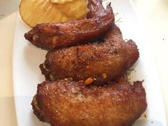 -艾薯夫妇Aysh(福田星河COCOPark店)
