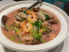 -莆田餐厅PUTIEN(万象天地店)