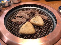-炎蔵牛舌烤肉