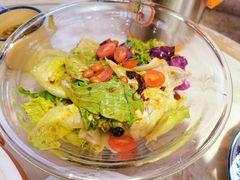 -味上湘菜馆(阿波罗店)