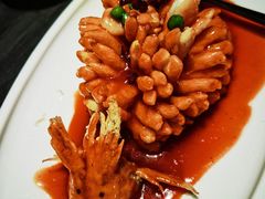 -小厨娘金榜题名(夫子庙贡院街店)