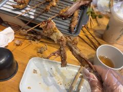 -木屋烧烤(坂田天安云谷店)