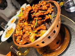 -四季民福烤鸭店(外滩外白渡桥店)