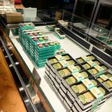 南宋胡记 畅销的杭州中式糕点