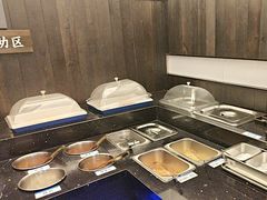 -海之屋韩式烤肉(海棠68环球美食街店)