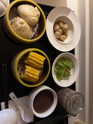 -金鹰国际月子中心(新街口店)