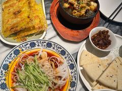 西安饭庄-西安饭庄·非遗陕菜(钟楼店)