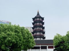 -绳金塔