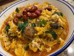 -老乌家特色小炒泡馍(大皮院店)