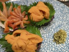 -傲鳗·日本料理(光华路店)
