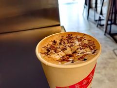 -coffee4u(红城湖店)