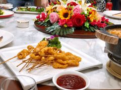 -万禧明珠大酒楼(海丰店)