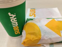 -赛百味SUBWAY(金龙大厦店)