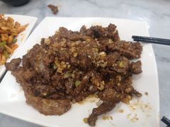 老爆三-臻味斋