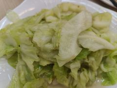-茗荔园农庄(大涌店)