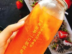 -奈雪的茶(石厦时代广场店)