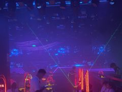 -W·CLUB(马驹桥店)