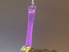 -珠江夜游广州塔·中大码头