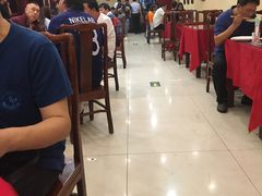 大堂-百饺园酒楼(平山道店)
