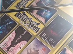 -移动谜城·大笨象密室逃脱(五棵松店)