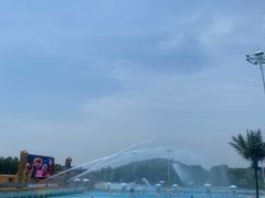 -上海玛雅海滩水公园