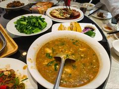 -好兄弟郭巨海鲜(天一阁店)