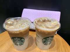 -星巴克臻选(广州太古汇店)