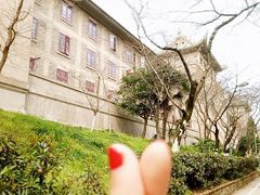 -武汉大学-樱园
