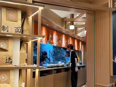 -味千拉面(广州白云机场T1西二店)