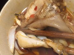 -老天桥蛙炉火锅(姑苏总店)