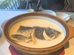-风味小馆(天目湖宾馆店)