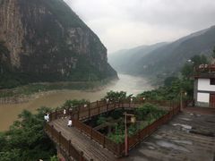 -乌江画廊(彭水苗族土家族自治县)