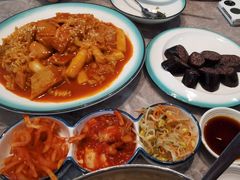 -屋里家延边朝鲜族冷面(梅林3店)