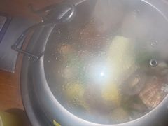 -三个渔夫·蒸汽海鲜(小白楼店)